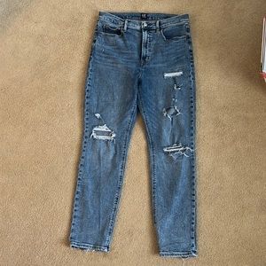 GAP jeans